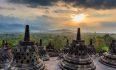 Candi Borobudur 2