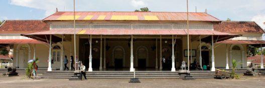 Museum Monumen Pangeran Diponegoro
