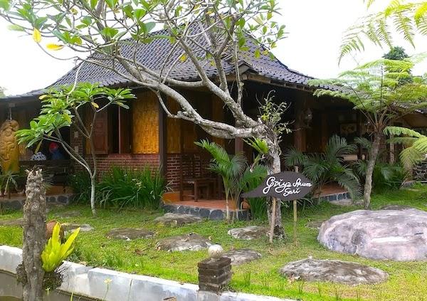 Desa Wisata Kembang Arum Foto, Lokasi, Rute, Harga Tiket
