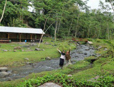 Desa Wisata Ledok Sambi